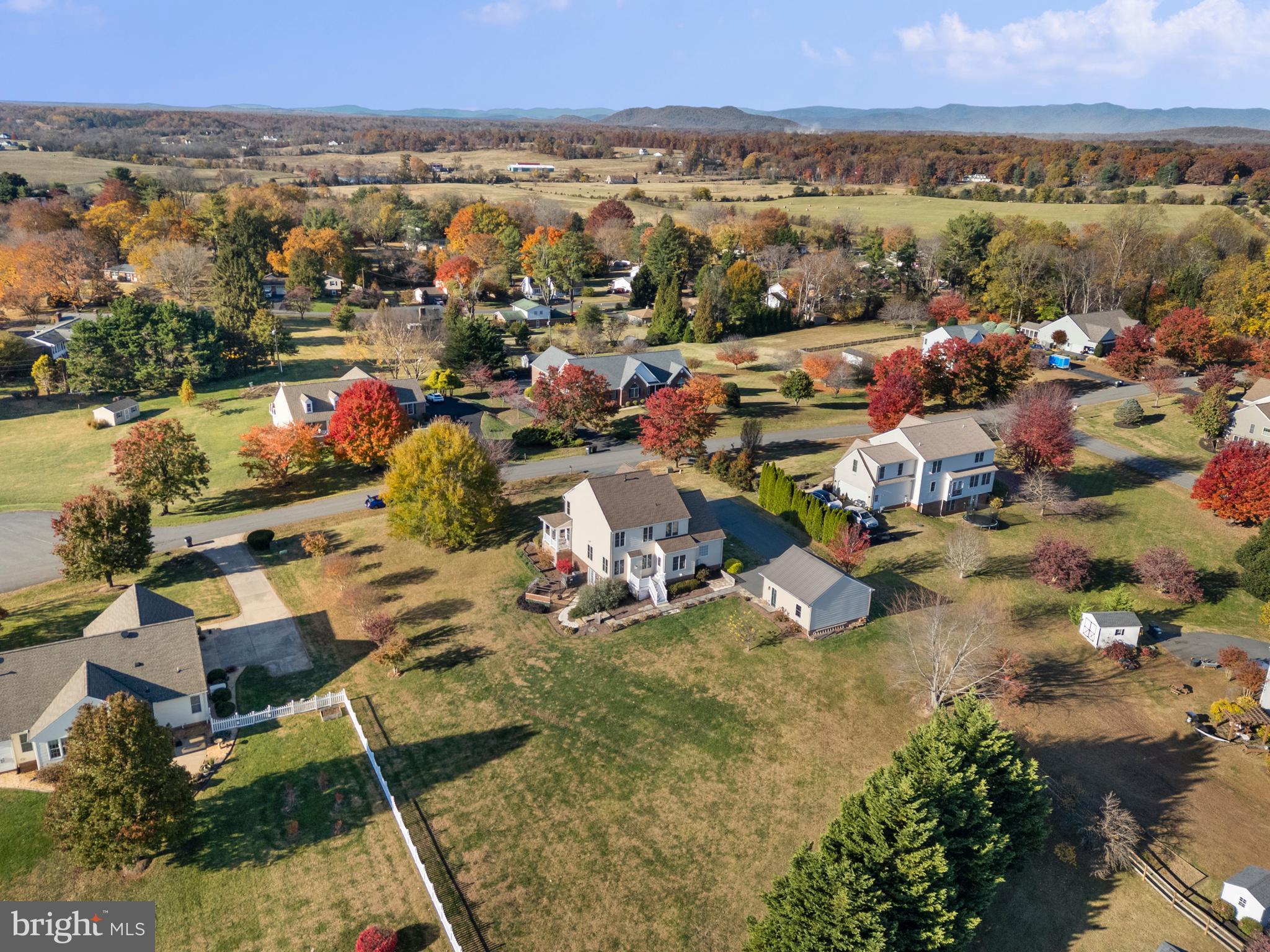 ROTHERWOOD II - Residential