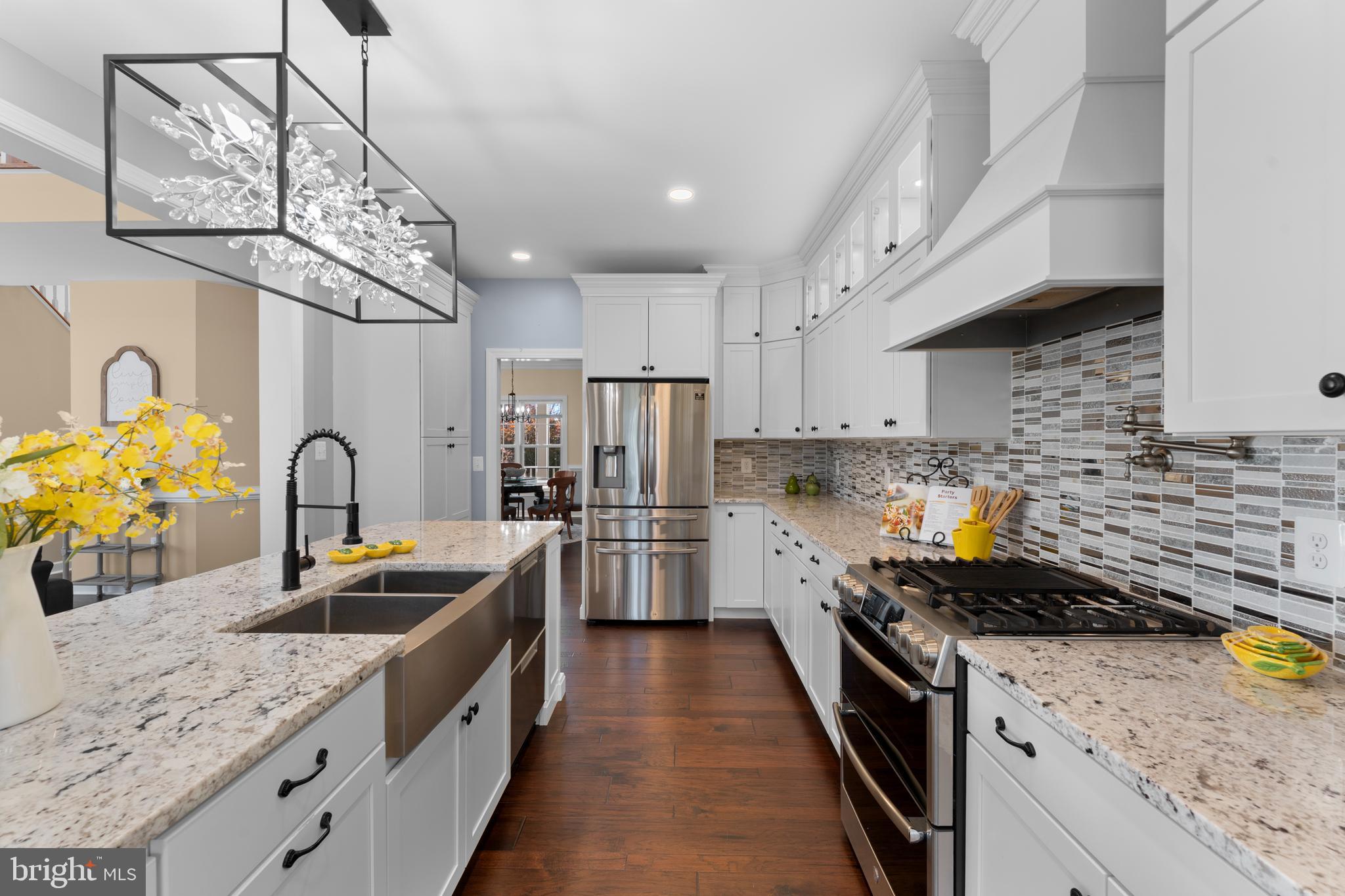 ROTHERWOOD II - Residential