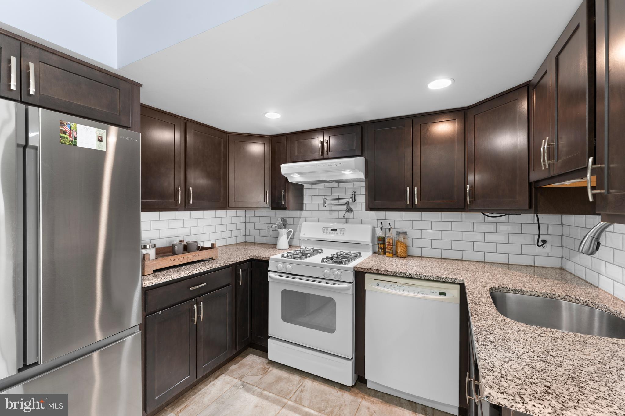 ROTHERWOOD II - Residential