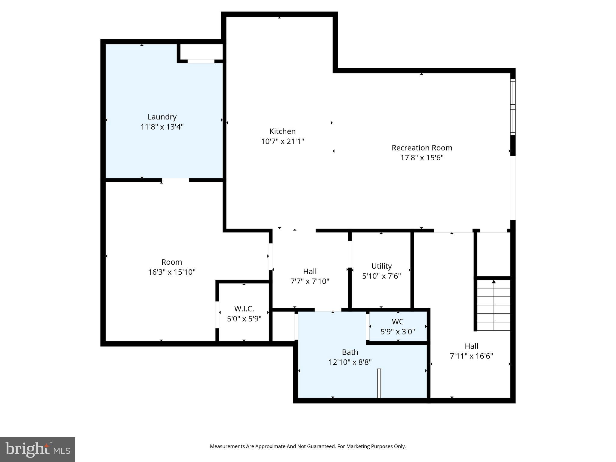 ROTHERWOOD II - Residential