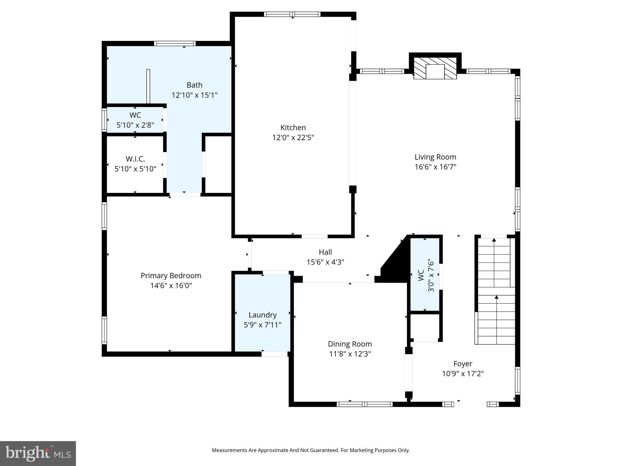 ROTHERWOOD II - Residential