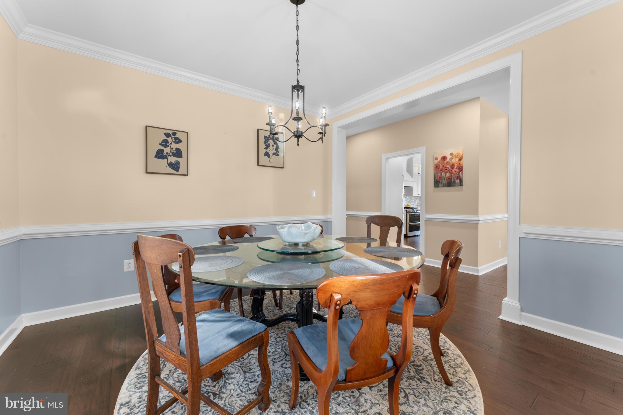 ROTHERWOOD II - Residential