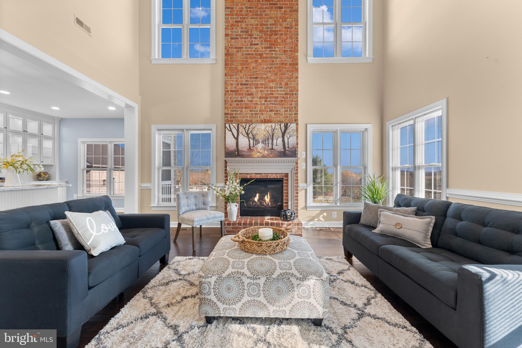 ROTHERWOOD II - Residential