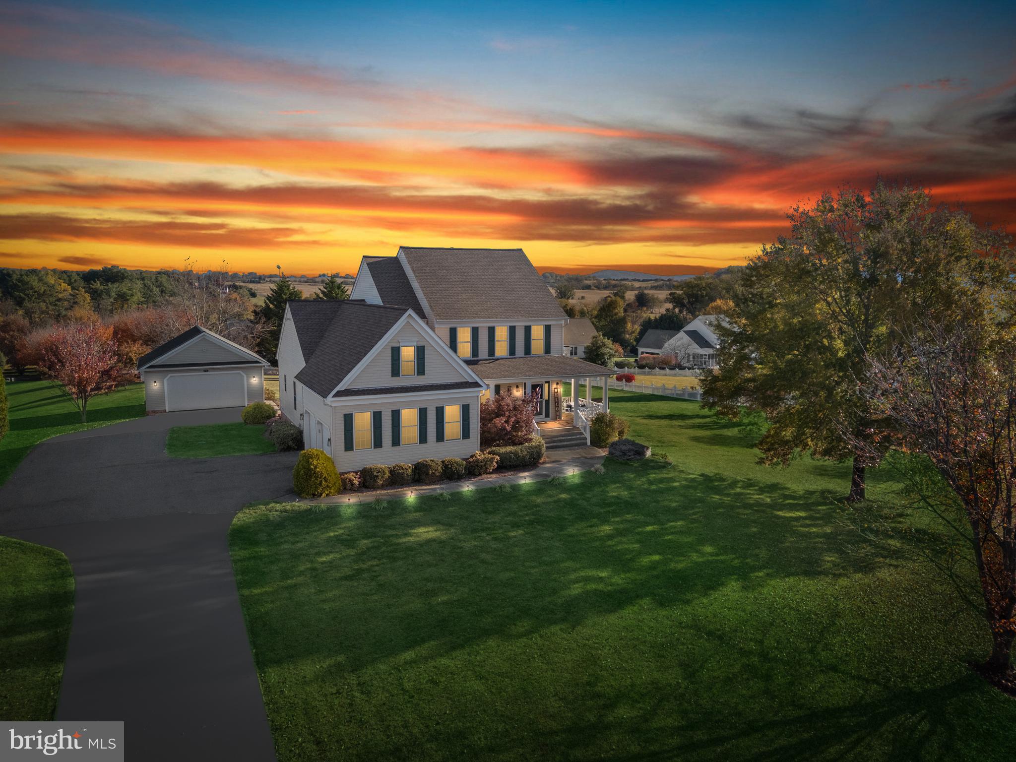 ROTHERWOOD II - Residential