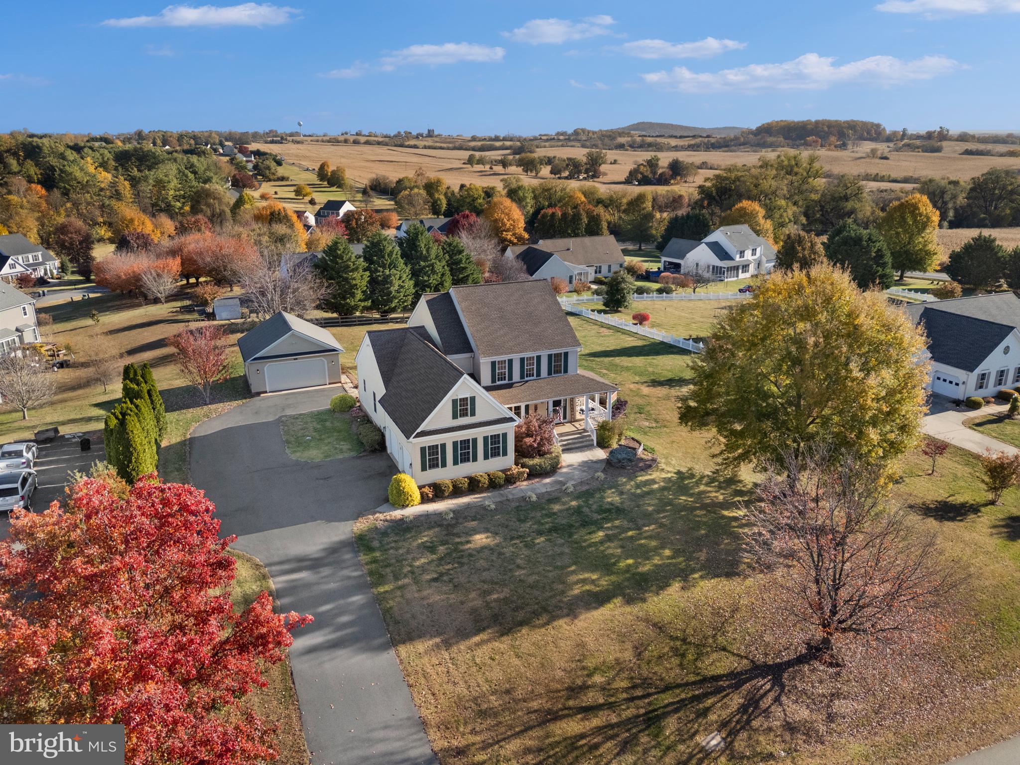 ROTHERWOOD II - Residential