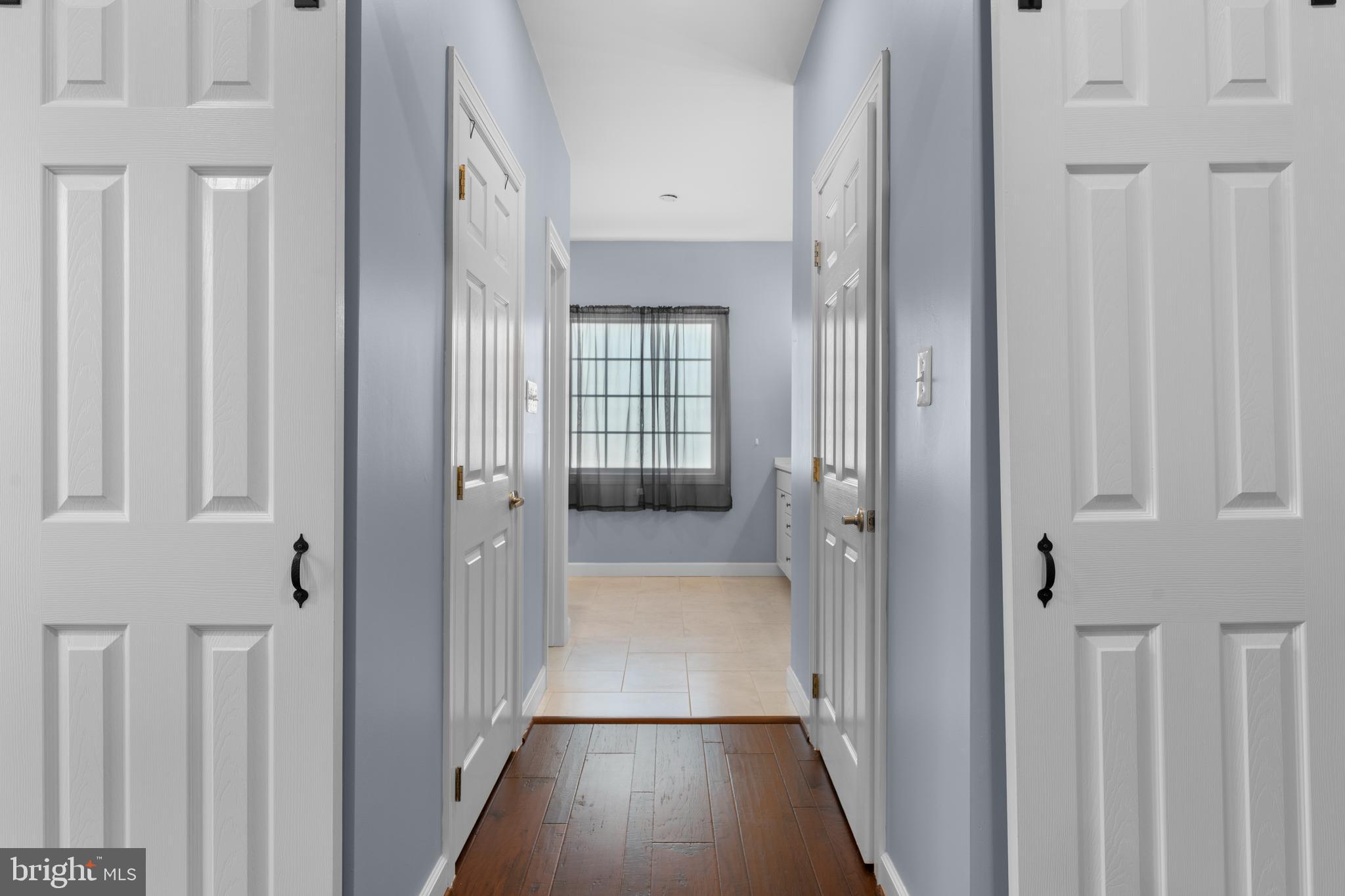 ROTHERWOOD II - Residential