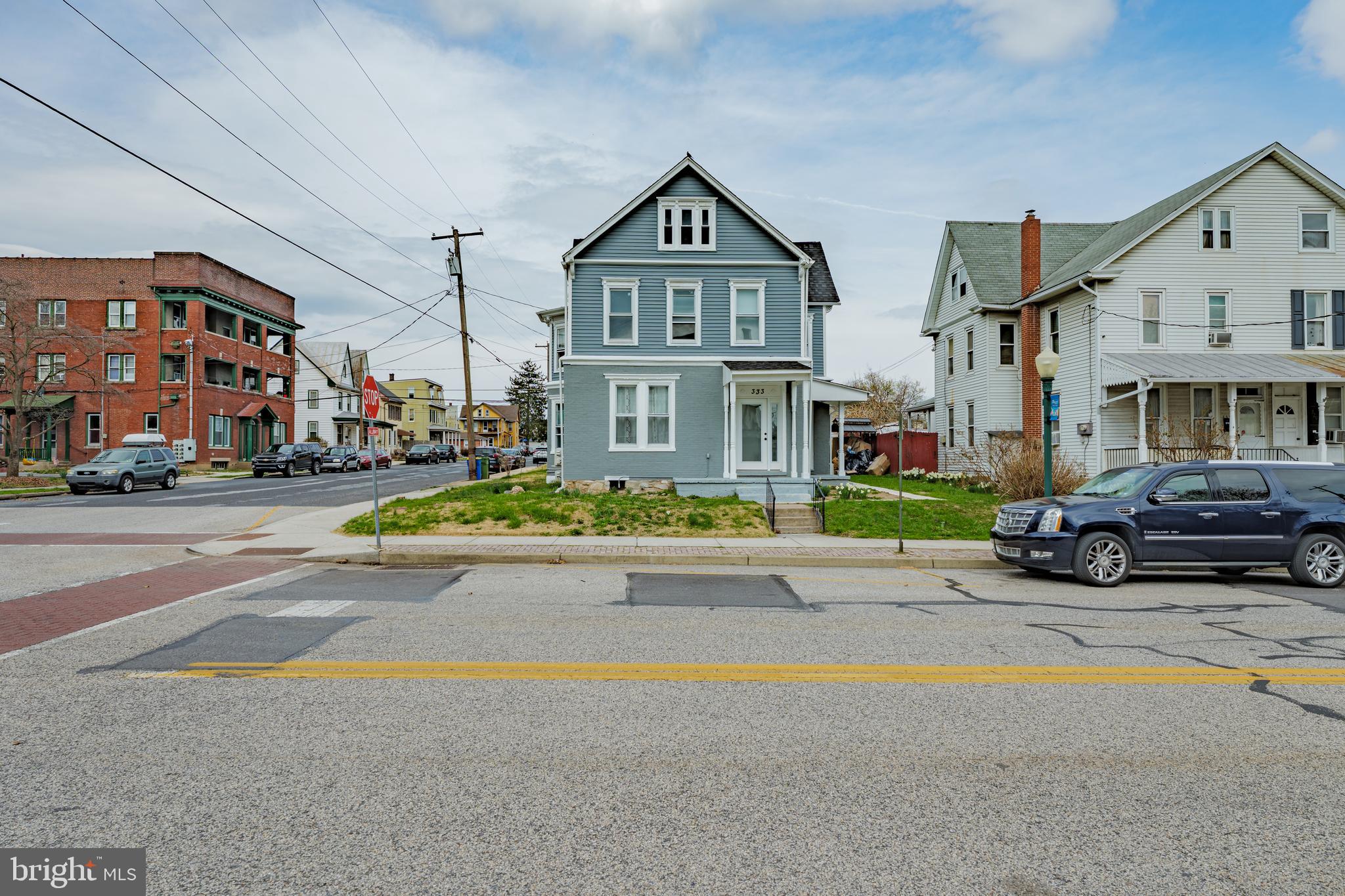 333 3RD STREET