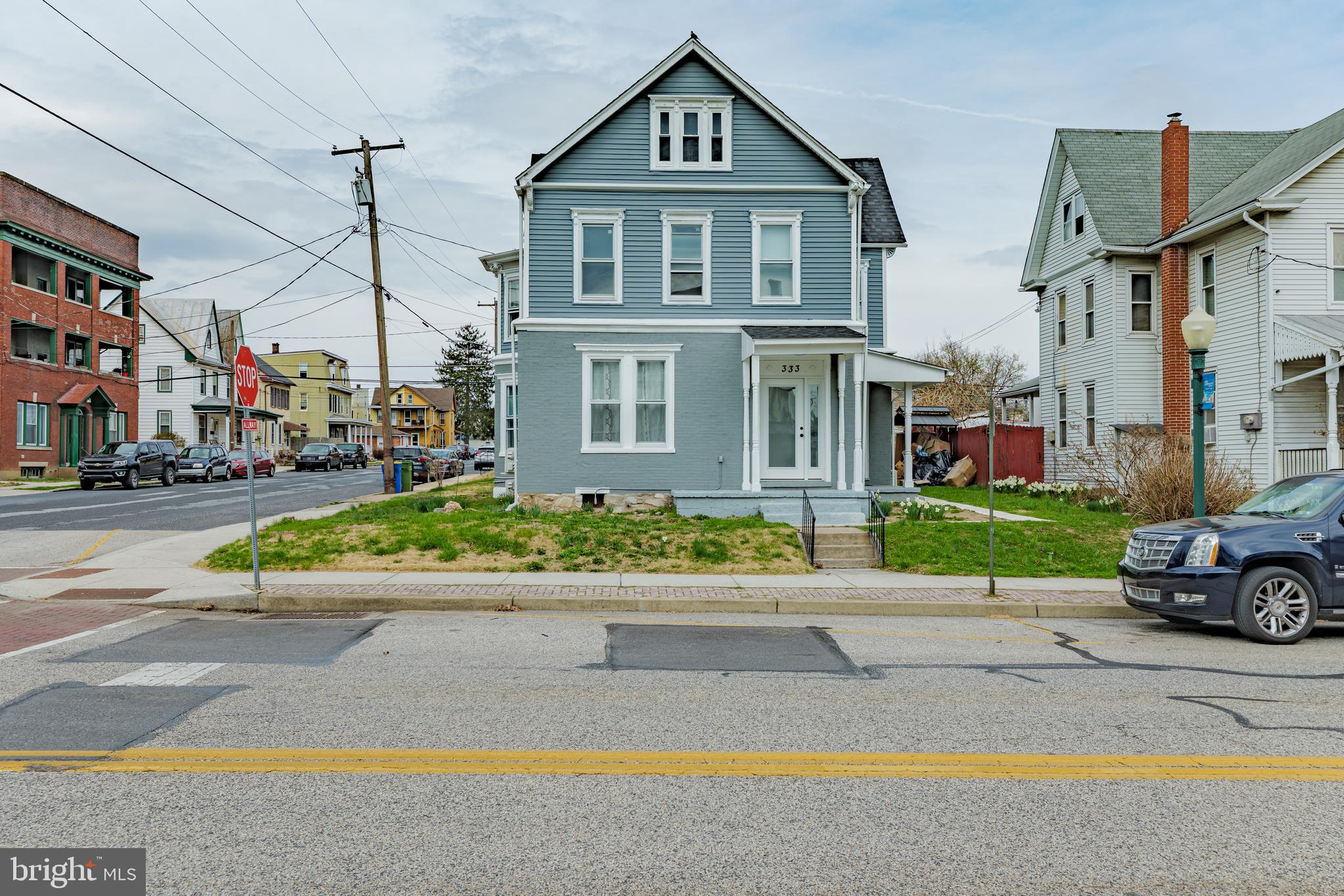 333 3RD STREET