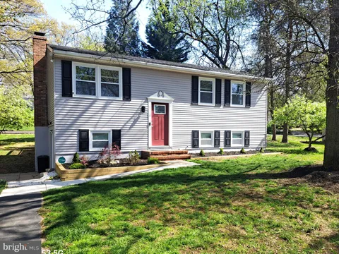 7517 Wigley Avenue, Jessup, MD 20794 - MLS#: MDAA2109844