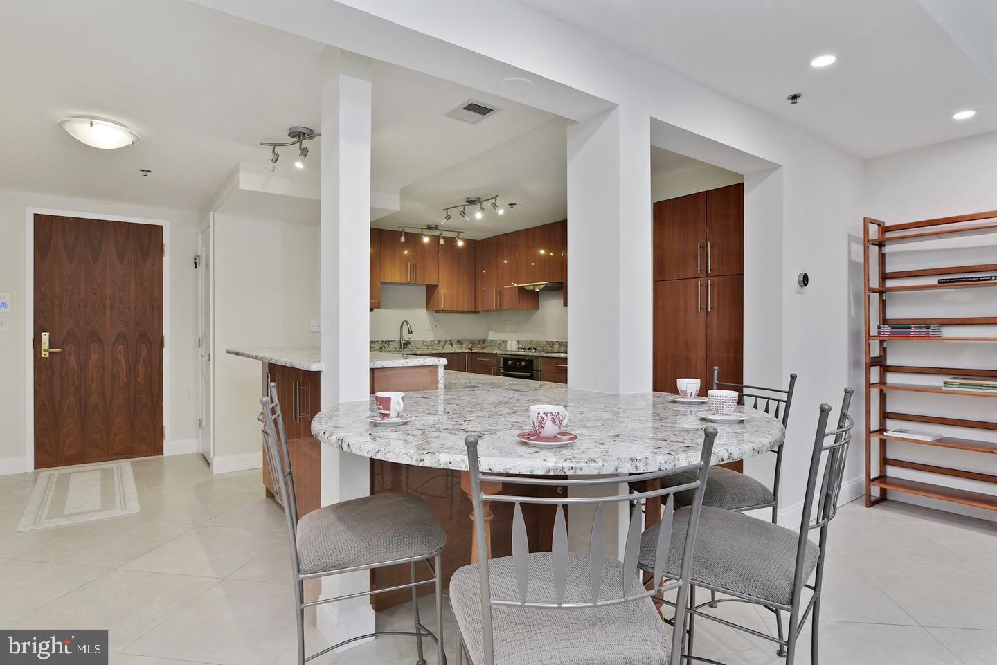 SOMERSET HOUSE - Residential Lease