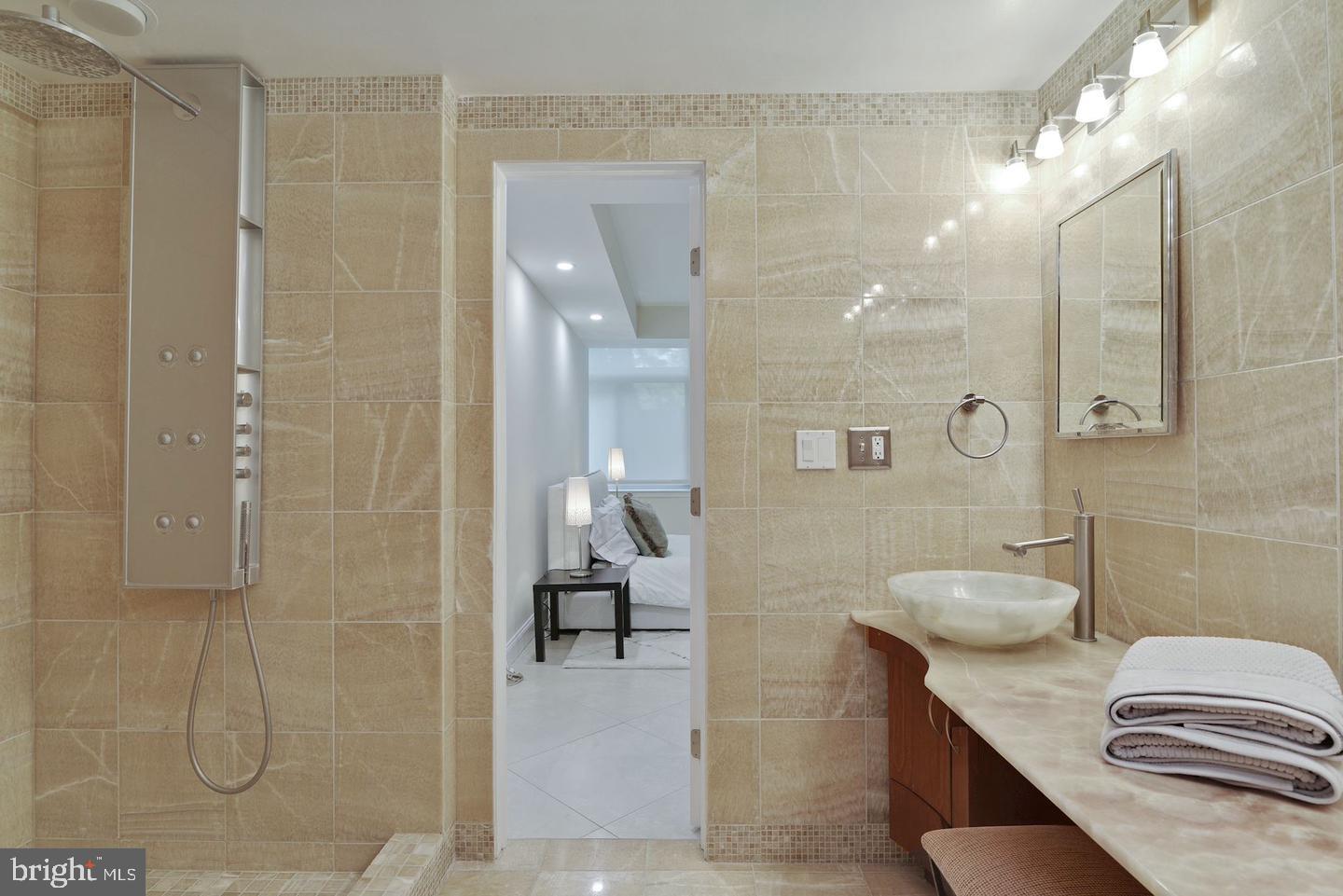 SOMERSET HOUSE - Residential Lease