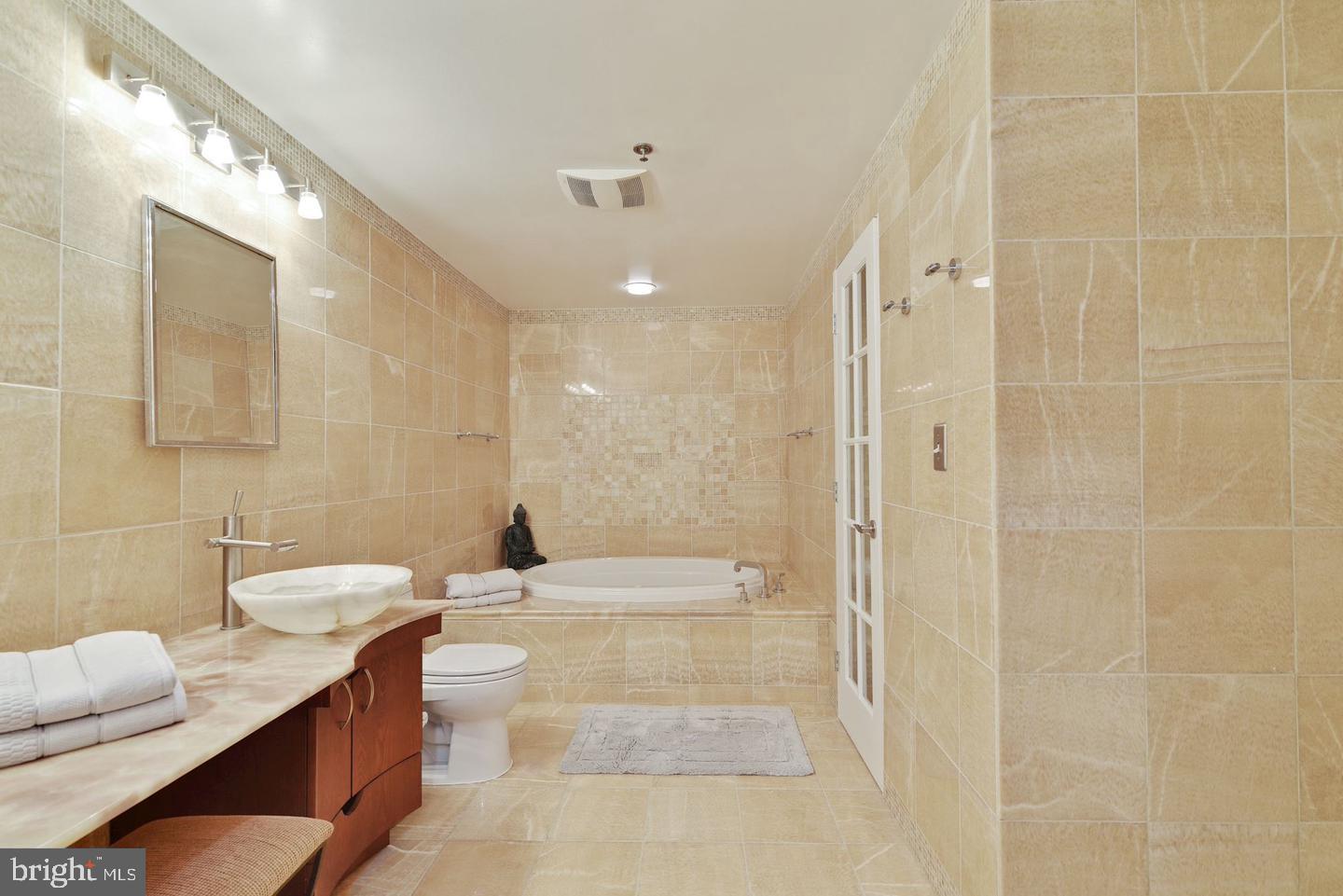 SOMERSET HOUSE - Residential Lease