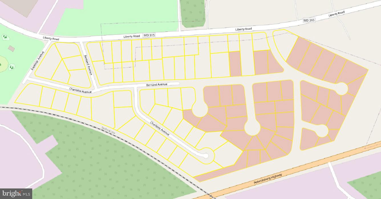 0 LIBERTY ROAD