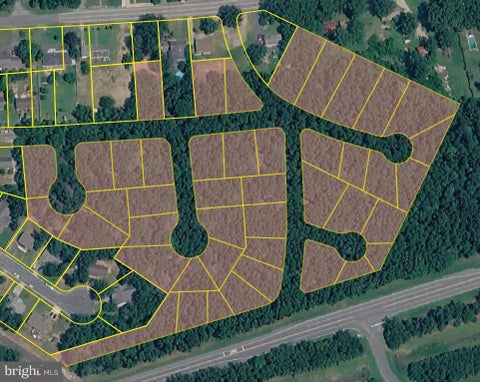 Vacant Land For Sale - Liberty (rifkin Village) Road<br/> FEDERALSBURG, MD 21632