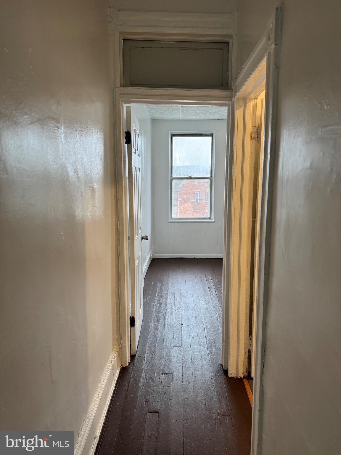 DRUID HEIGHTS - Residential Lease