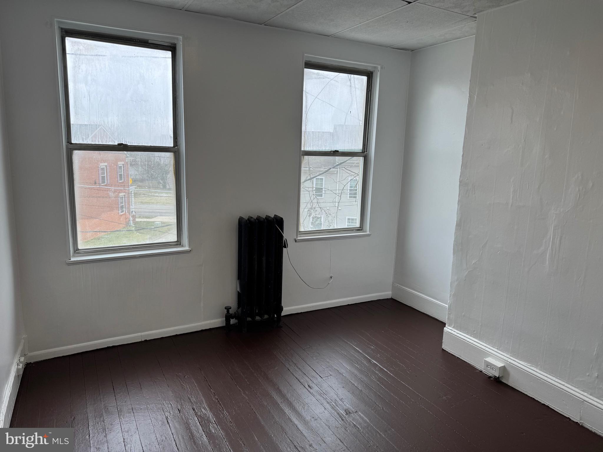 DRUID HEIGHTS - Residential Lease