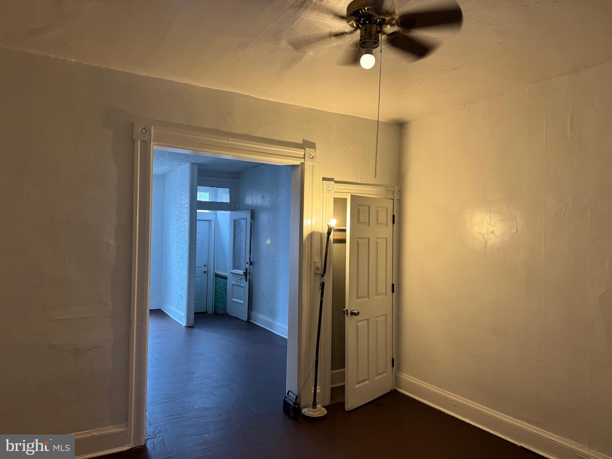 DRUID HEIGHTS - Residential Lease