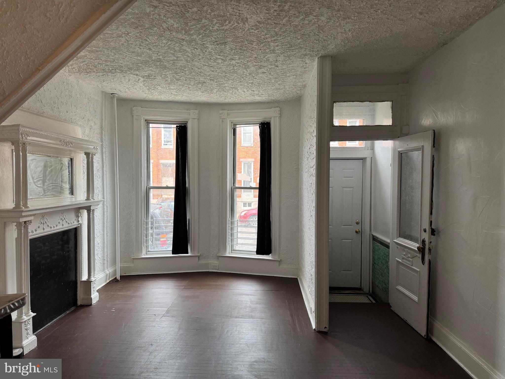 DRUID HEIGHTS - Residential Lease