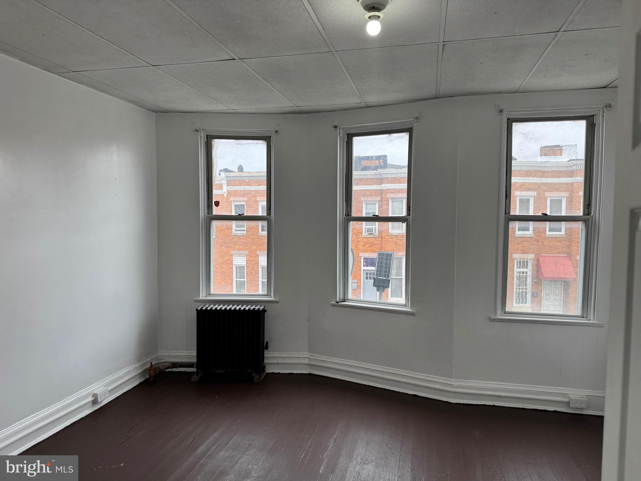 DRUID HEIGHTS - Residential Lease