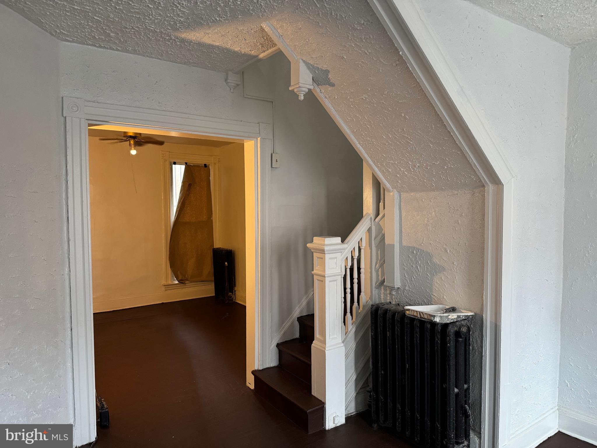 DRUID HEIGHTS - Residential Lease