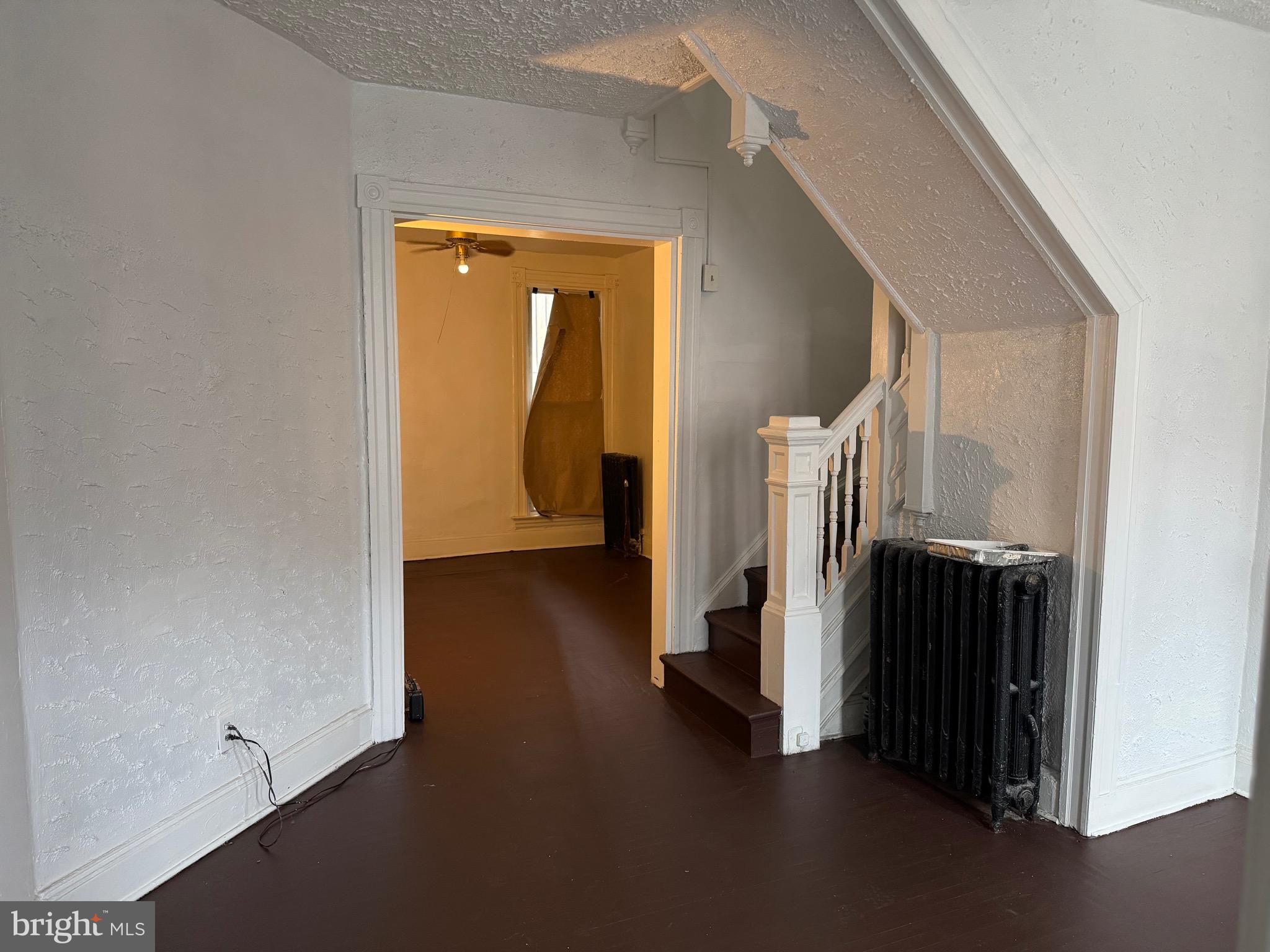 DRUID HEIGHTS - Residential Lease