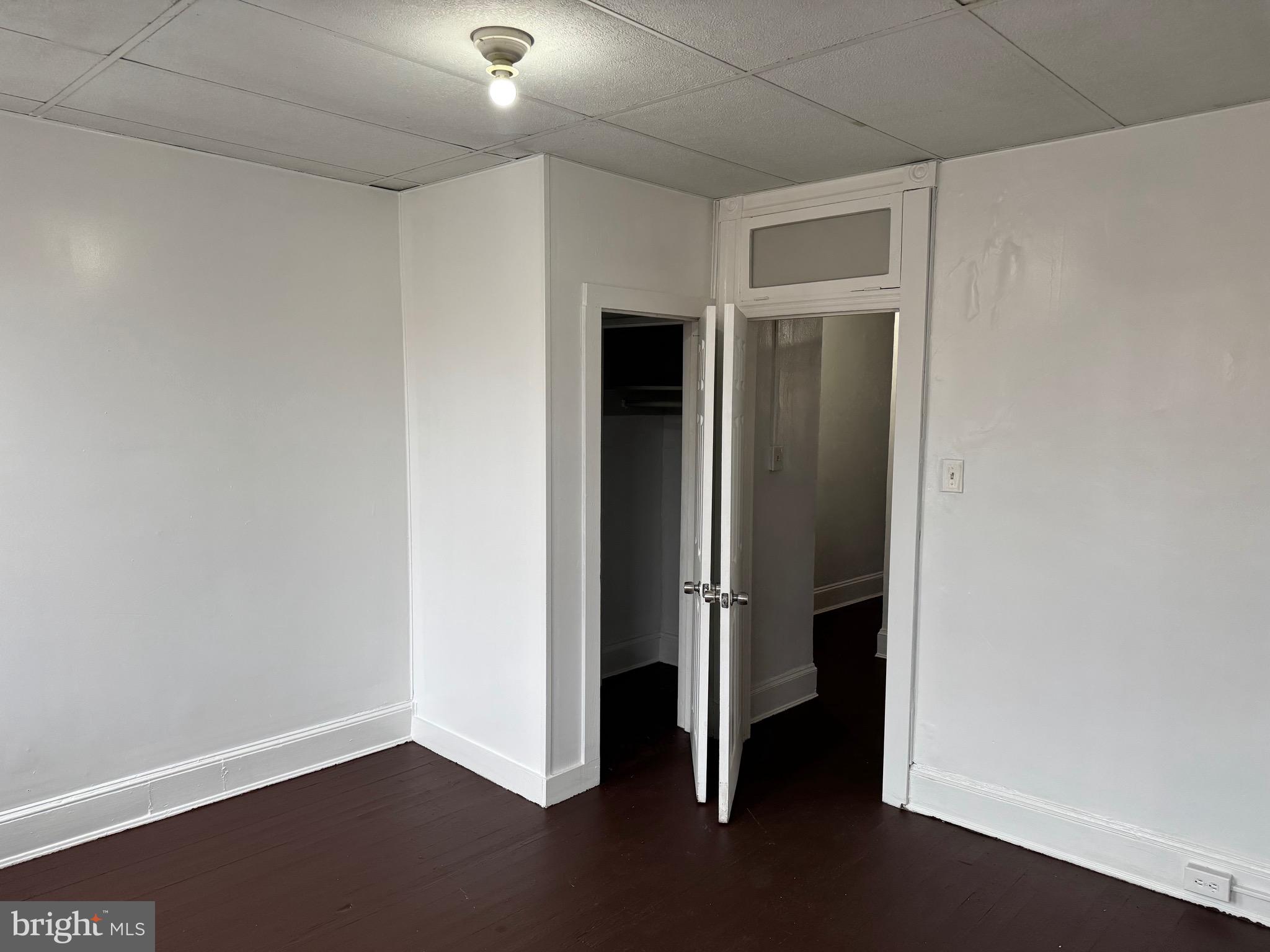 DRUID HEIGHTS - Residential Lease