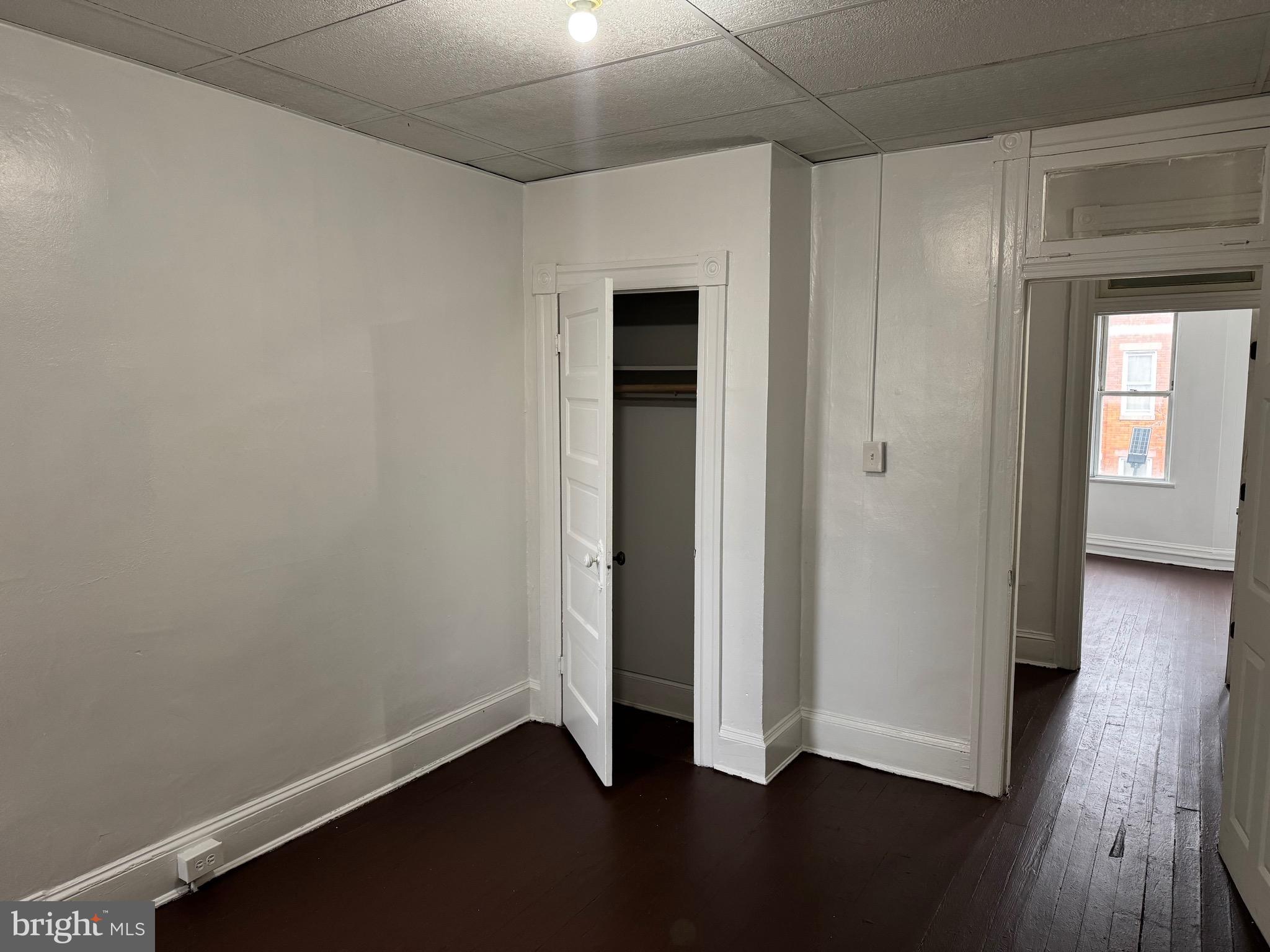 DRUID HEIGHTS - Residential Lease