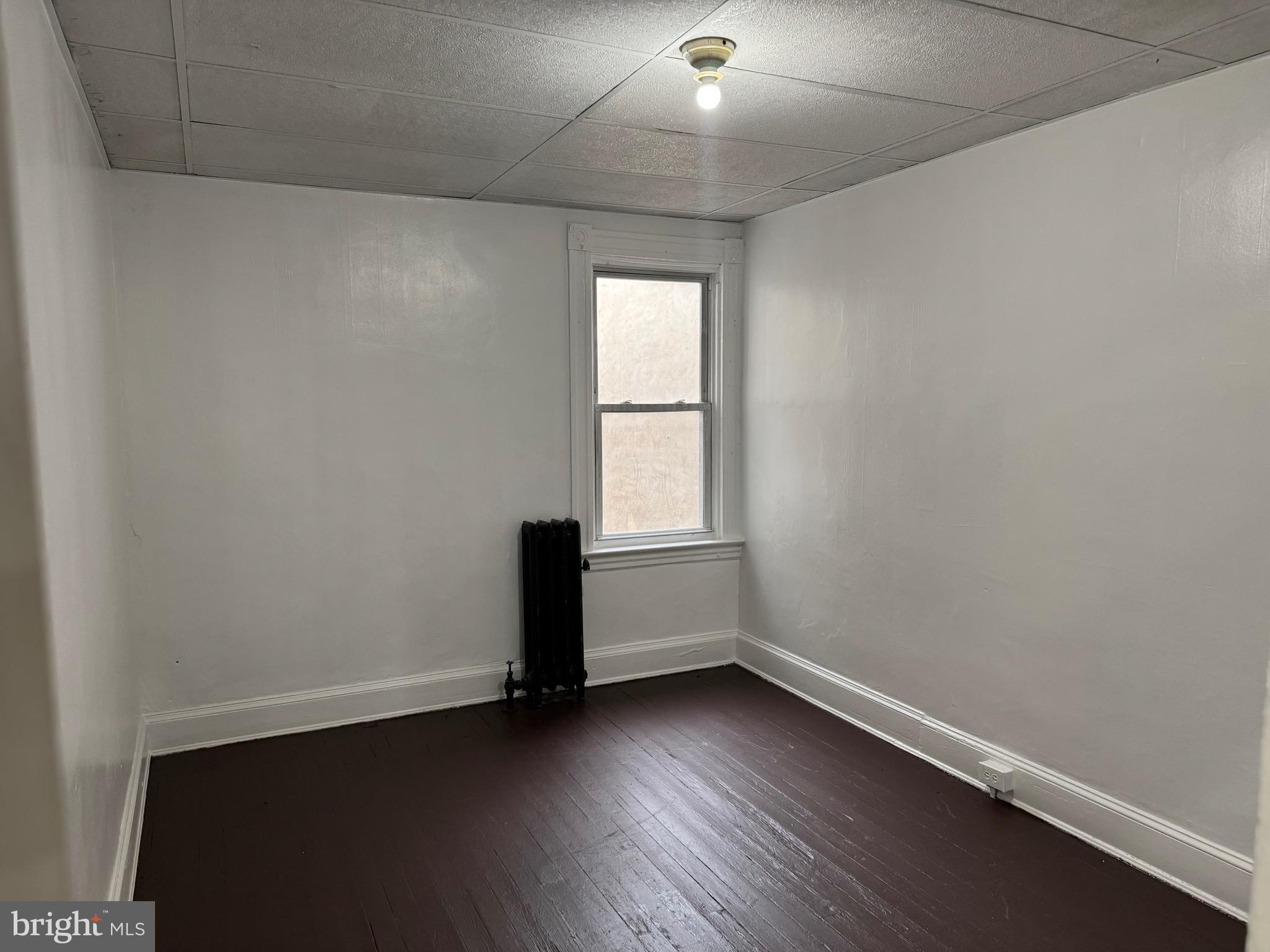 DRUID HEIGHTS - Residential Lease