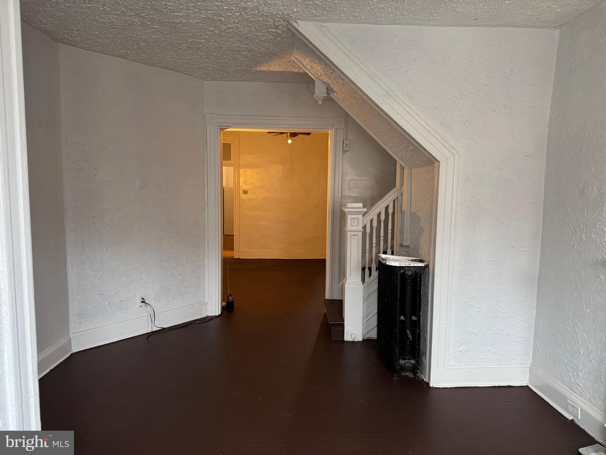 DRUID HEIGHTS - Residential Lease