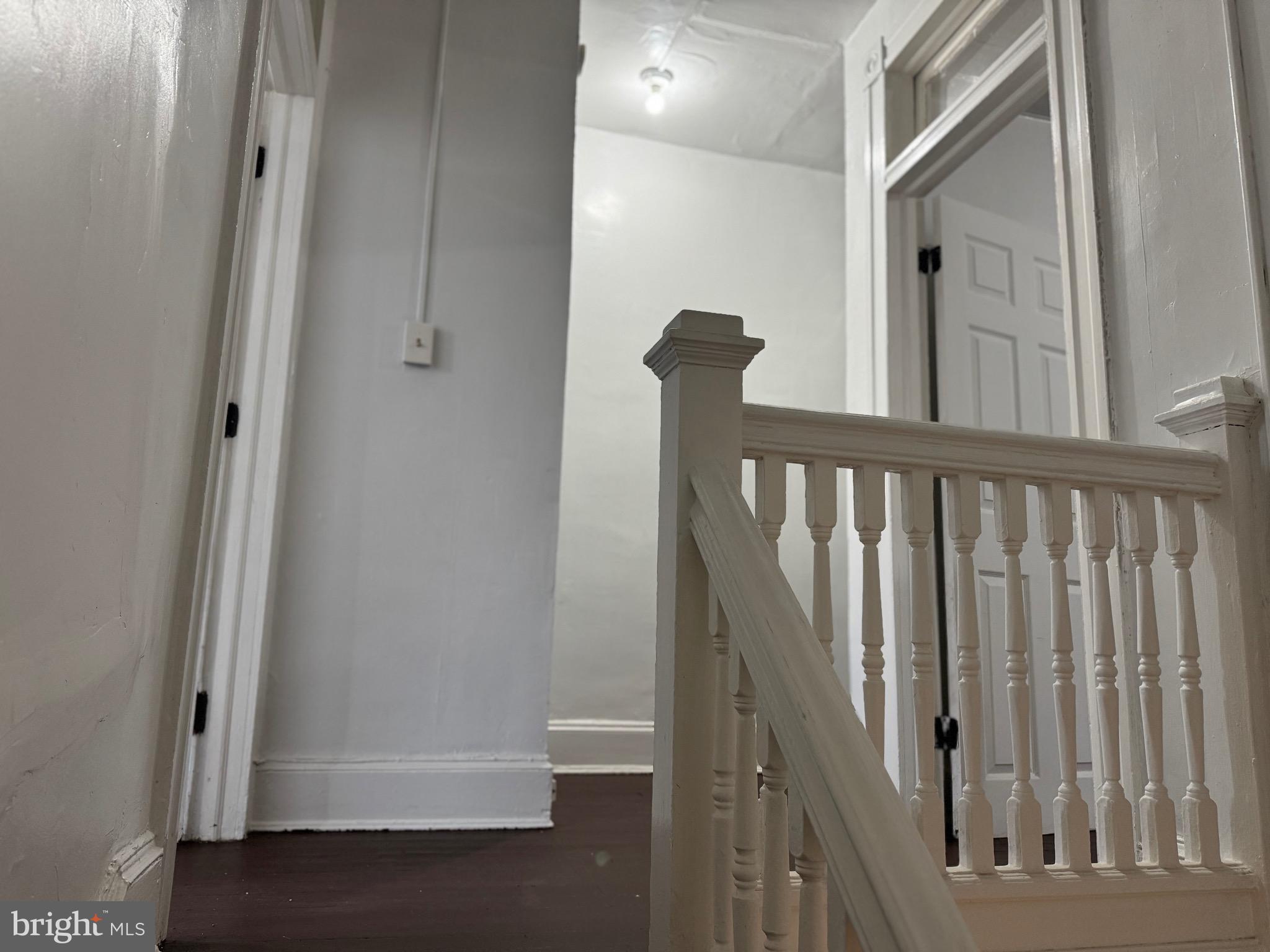 DRUID HEIGHTS - Residential Lease