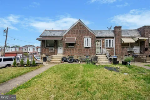 5902 Bustleton Avenue, Philadelphia, PA MLS: PAPH2479550