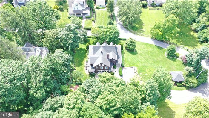 RUXTON - Residential