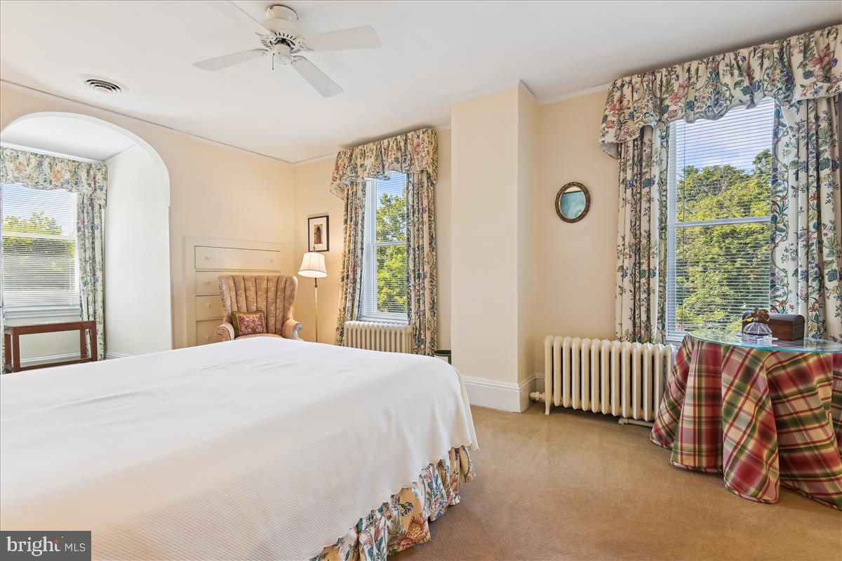 RUXTON - Residential