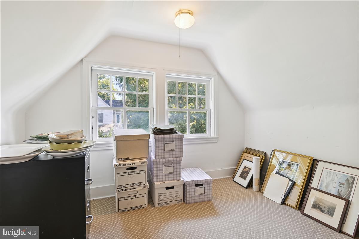 RUXTON - Residential