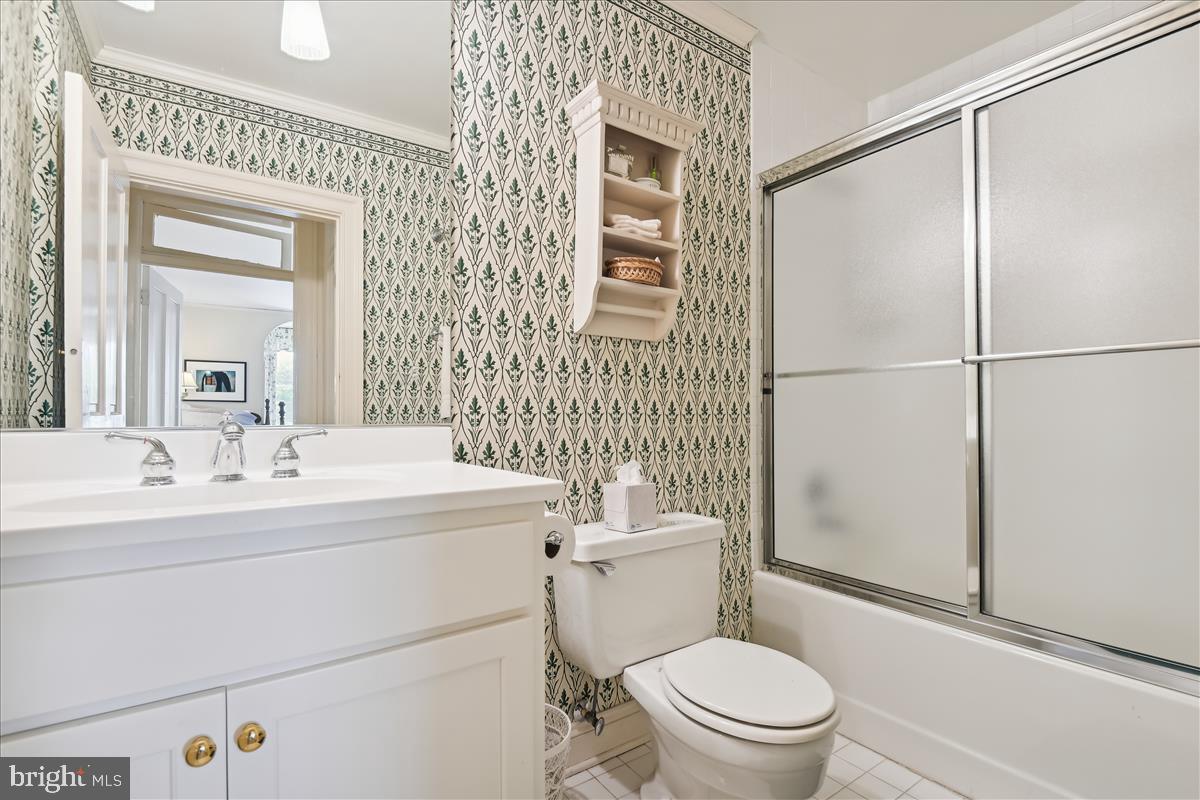 RUXTON - Residential