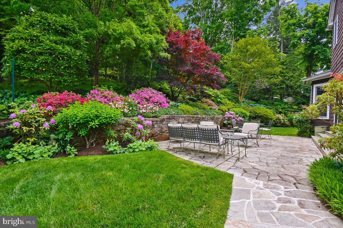 RUXTON - Residential