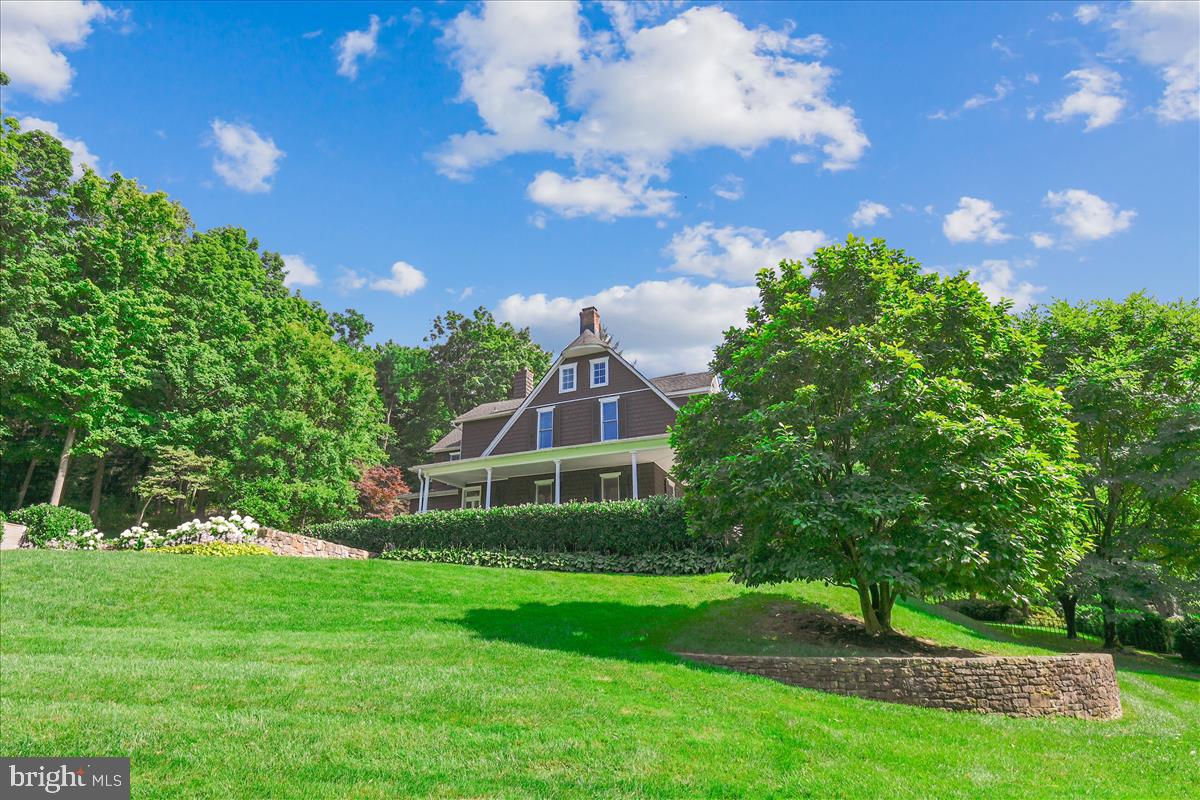 RUXTON - Residential