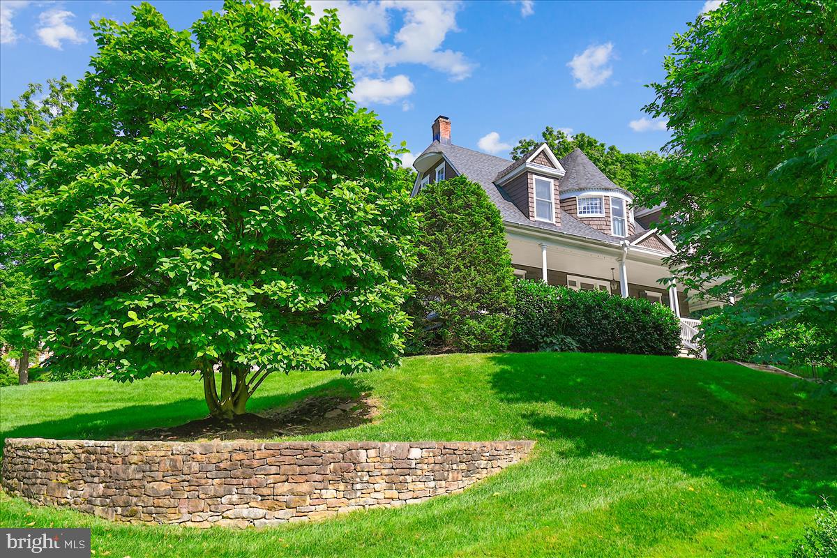 RUXTON - Residential