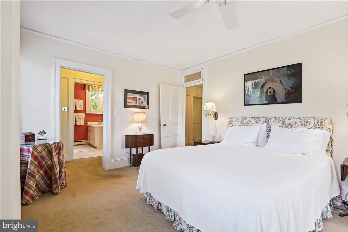 RUXTON - Residential