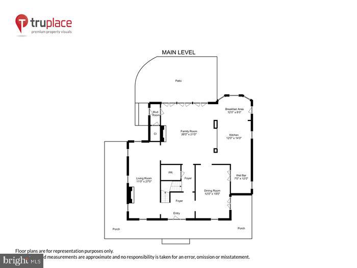 RUXTON - Residential