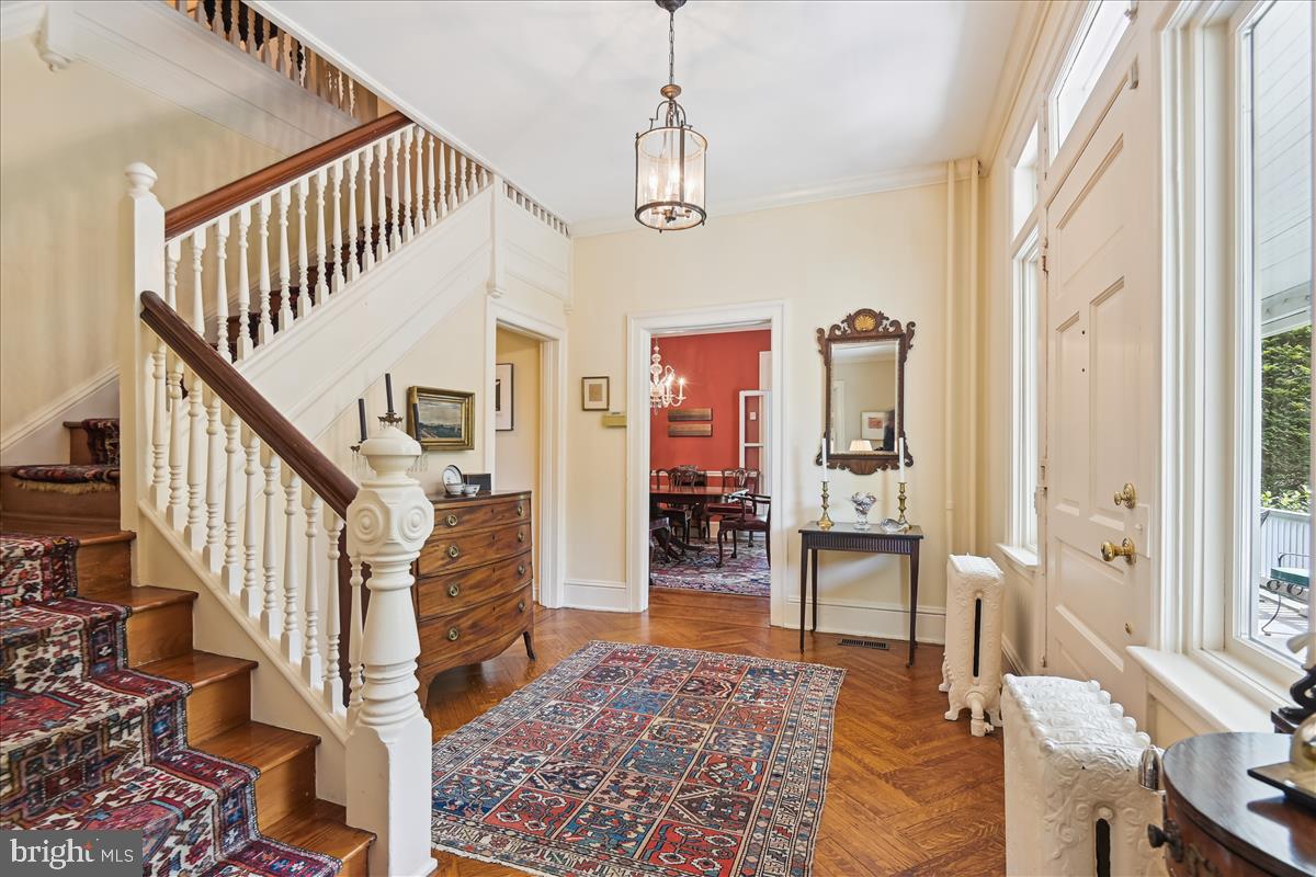 RUXTON - Residential