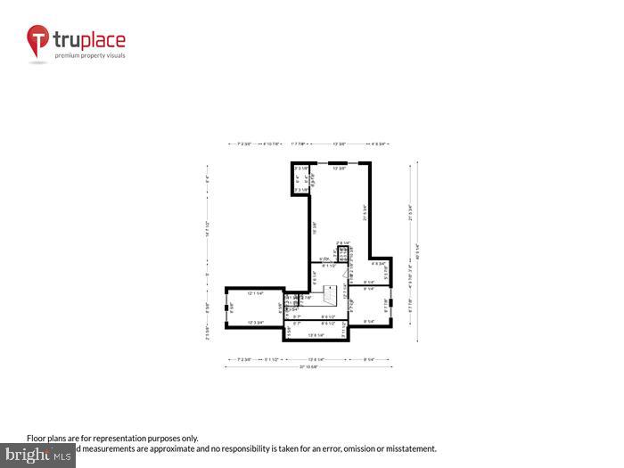 RUXTON - Residential
