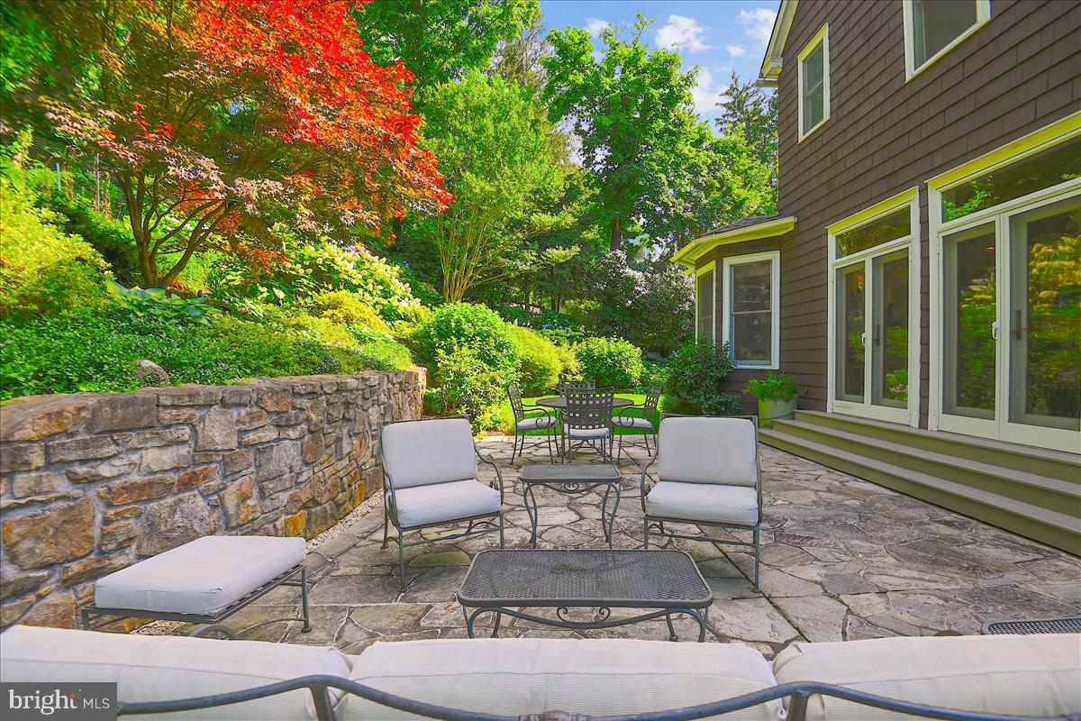 RUXTON - Residential