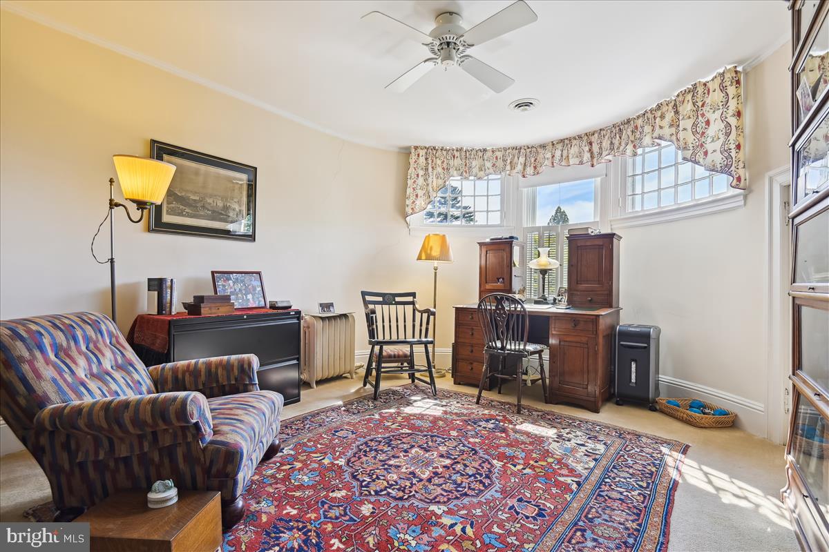 RUXTON - Residential