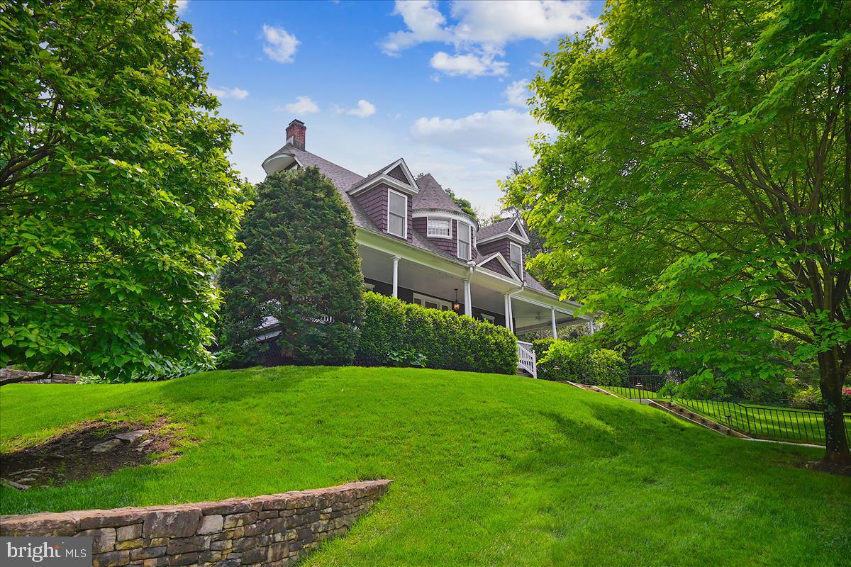 RUXTON - Residential