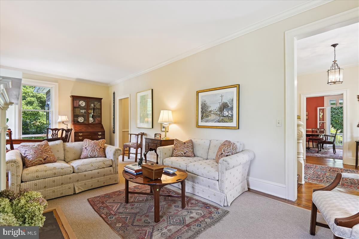 RUXTON - Residential