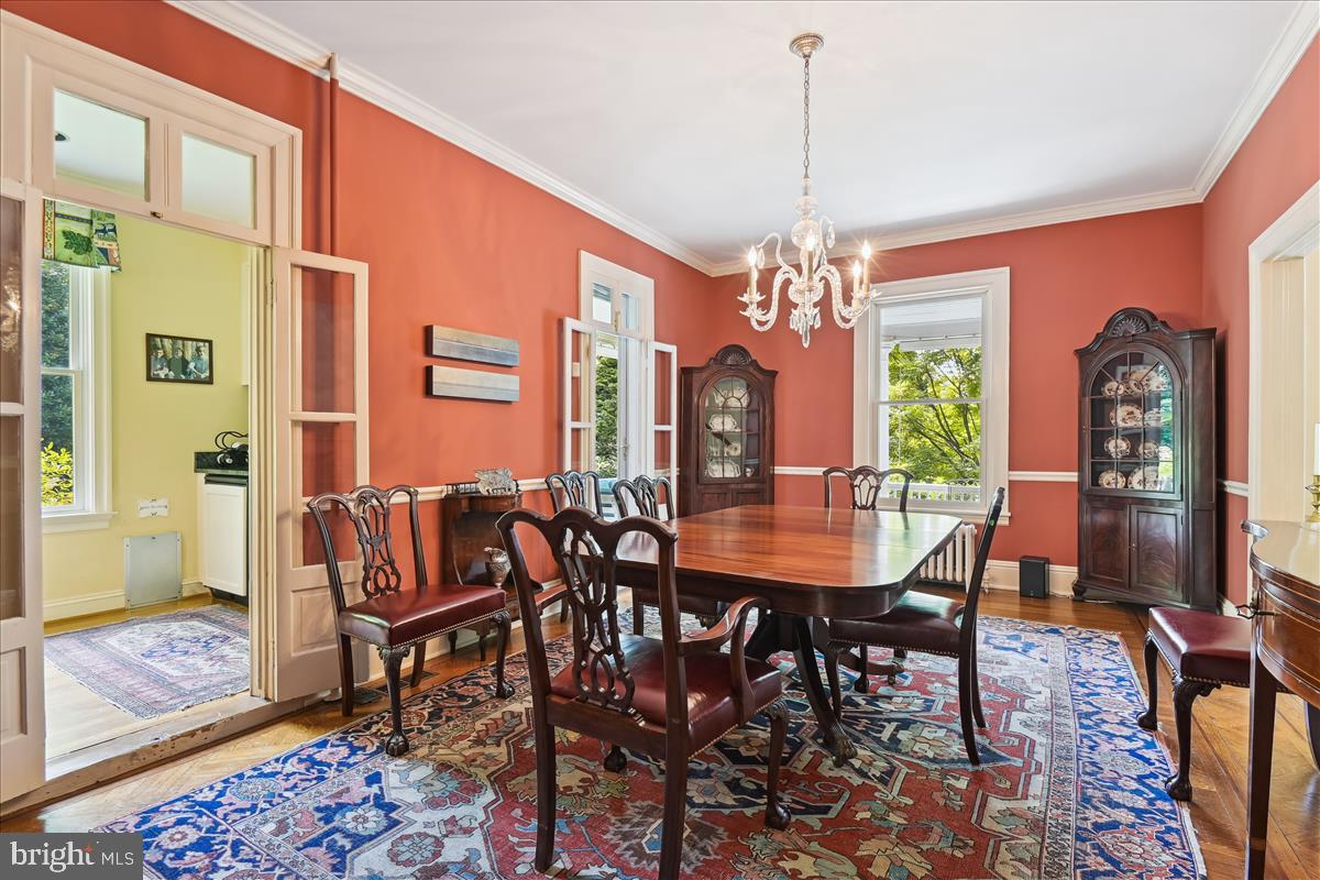 RUXTON - Residential