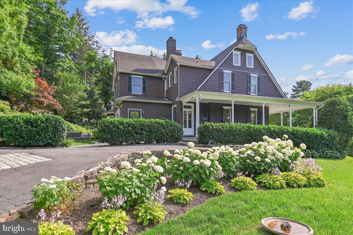 RUXTON - Residential