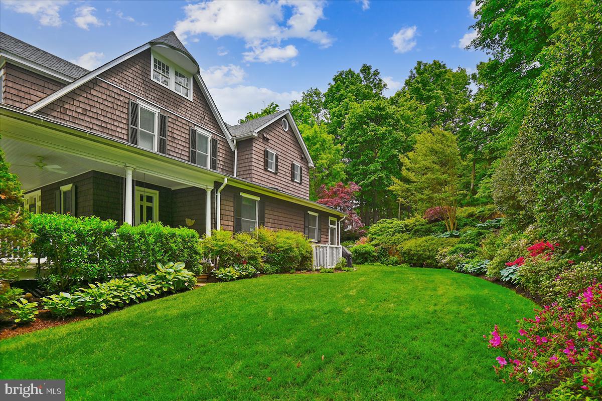 RUXTON - Residential