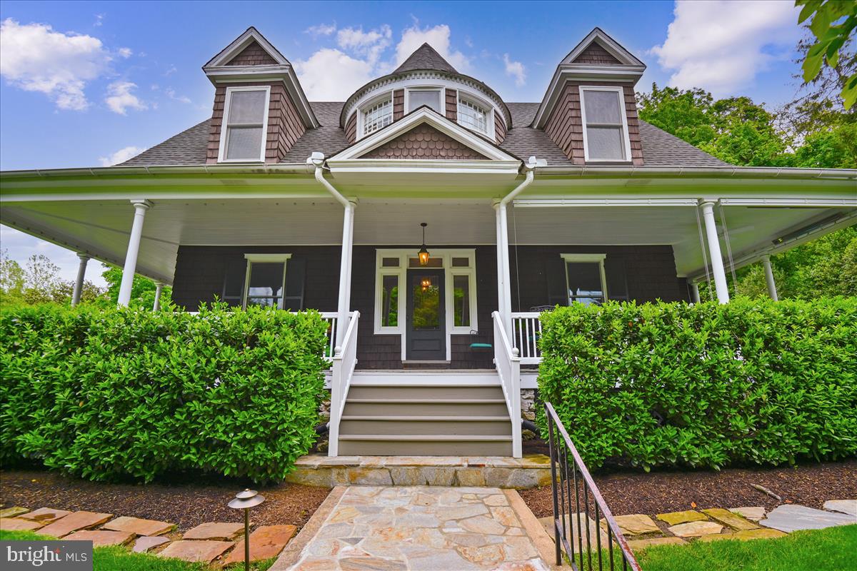 RUXTON - Residential